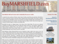 buymarshfield.com