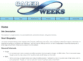 calebweeks.com