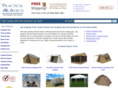campingtentsbytrek.com