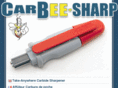 carbeesharp.com