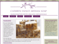 cathrynviolet.com