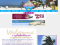 cayecaulkerbelize.net