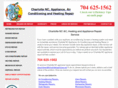 charlotteappliance.net