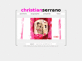 christianserrano.com