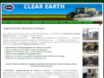 clear-earth.com