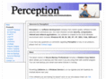 cmfperception.com