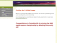 cmsleague.com