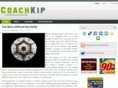 coachkip.net