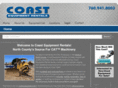 coastequipmentrental.com