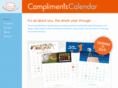 complimentscalendar.com