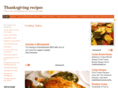 cookturkey.net