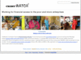 creditwatchindia.org