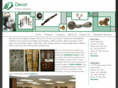 decorbuildershardware.com