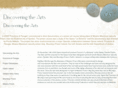 discoveringthearts.com