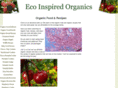 eco-inspired-organics.com