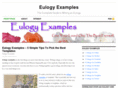 eulogy-examples.net