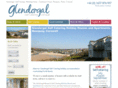 glendorgalselfcatering.com