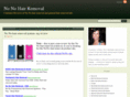 hairremovalreviewsite.org