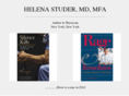 helenastuder.com
