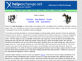 helpexchange.net