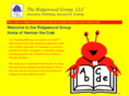 hermanthecrab.com