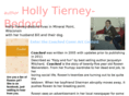 hollytierneybedord.com