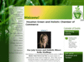 houstonholisticchamber.com