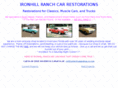 ironhillranch.com