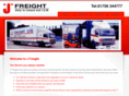 j-freight.co.uk