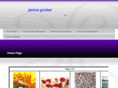 janicegruber.com