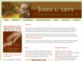 johnllevy.com