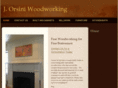 jorsiniwoodworking.com