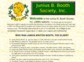 juniusbooth.org