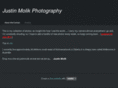 justinmolik.com
