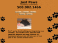 justpawswalking.com