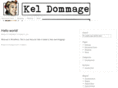 keldommage.com
