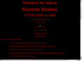keystonewireless.com