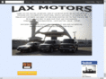 laxautos.com