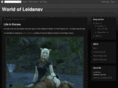 leidanav.com