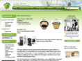 lindagreenhomes.com
