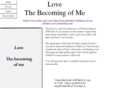 lovethebecomingofme.com