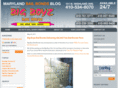 marylandbailbondblog.com