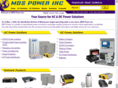 mdspower.biz