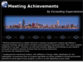 meetingachievements.com