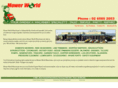 mowerworld.net
