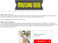 mushu.co.uk