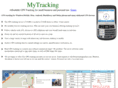mytrackingonline.com