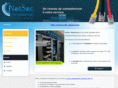 netsec-competences.com