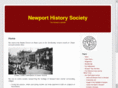 newporthistorysociety.org