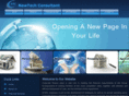 newtechconsultantservices.com
